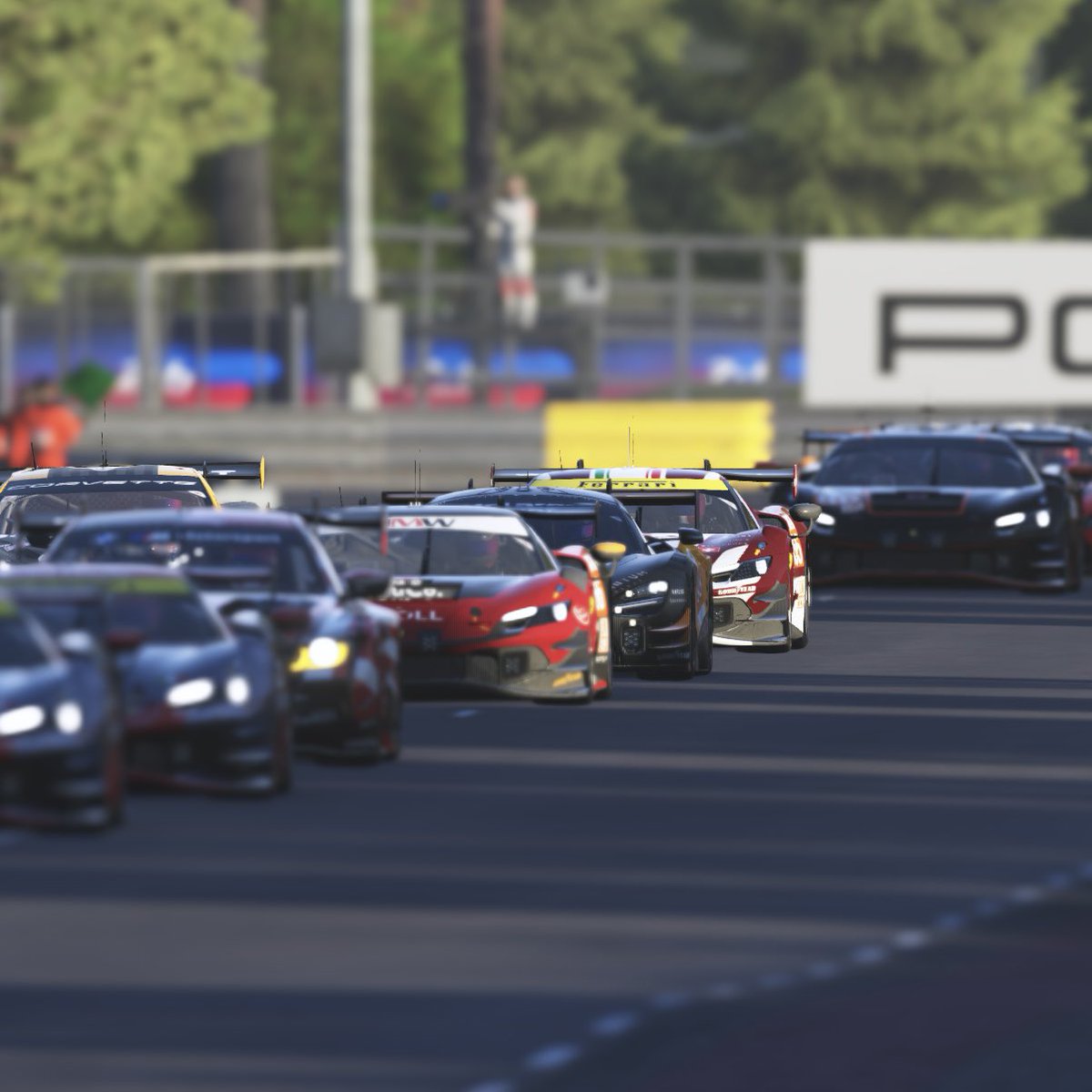 LeMansUltimate's tweet photo. New to Le Mans Ultimate or LMGT3 in general?
The team at https://t.co/XDJLLKupyw have put together the ultimate guide to the newest class in LMU highlighting the differences between the new machinery!
Check it out here! ๐ https://t.co/aJC0la9bLZ
#LeMansUltimate #RCGG https://t.co/FXBiXLwnxv