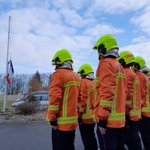 Photo by SDIS81 - Les sapeurs-pompiers du Tarn (@SDIS81)