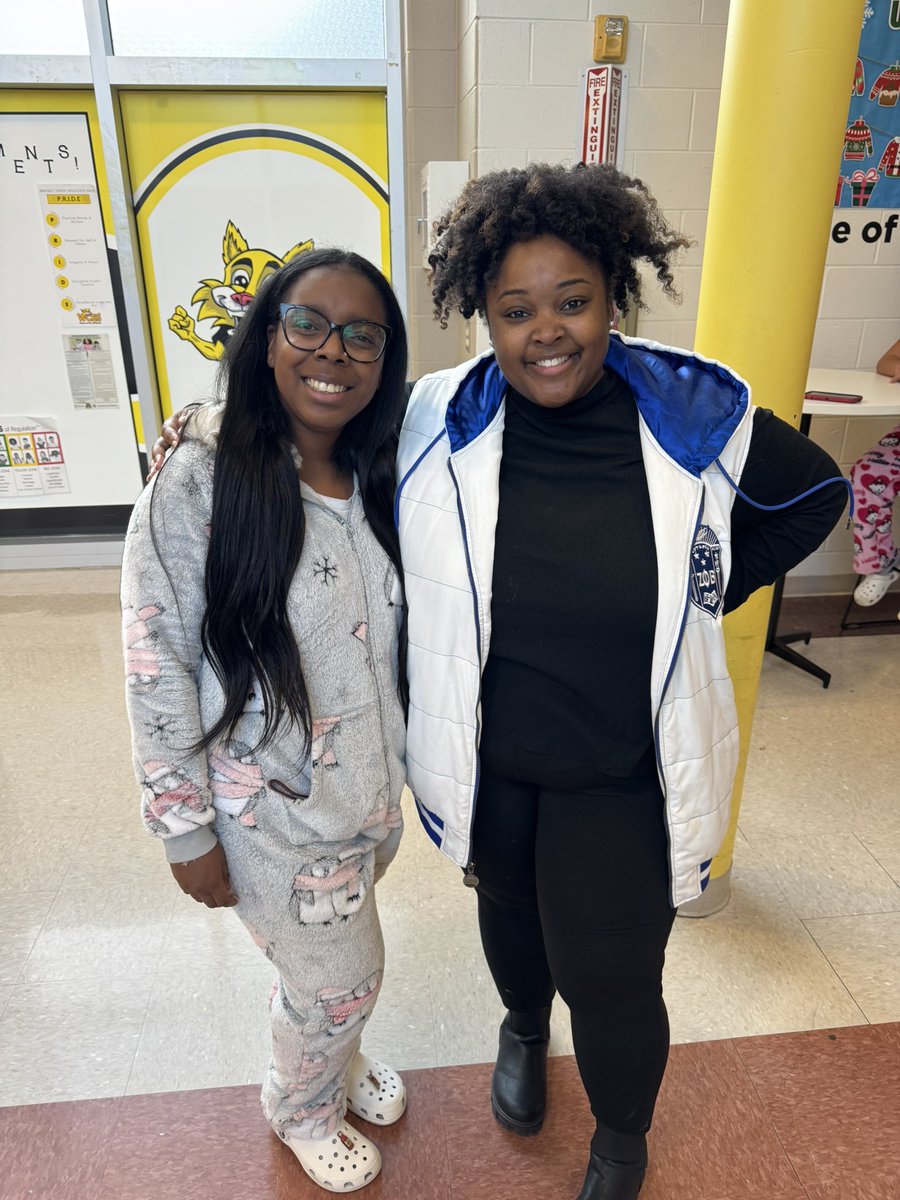 Mrs. Batts’ Beehive (@abattsbehive) on Twitter photo This is not a goodbye, it’s a see you later! I just want to thank you for all of the love and support you’ve shown me. I remember sitting in your office for our meet and greet and saying to myself “Yup, she’s going to be amazing!” I’m going to miss you a lot ❤️ <a href="/MsTaylorNEvans/">Taylor Evans</a> This is not a goodbye, it’s a see you later! I just want to thank you for all of the love and support you’ve shown me. I remember sitting in your office for our meet and greet and saying to myself “Yup, she’s going to be amazing!” I’m going to miss you a lot ❤️ <a href="/MsTaylorNEvans/">Taylor Evans</a>