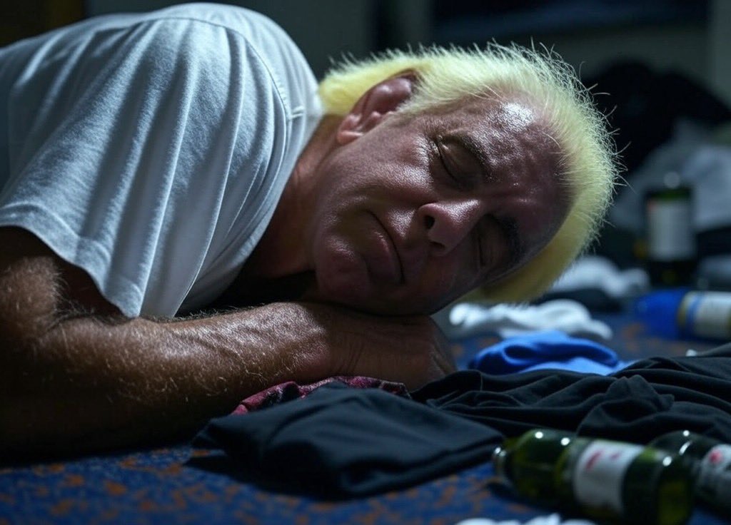 Paul Bear tweet media