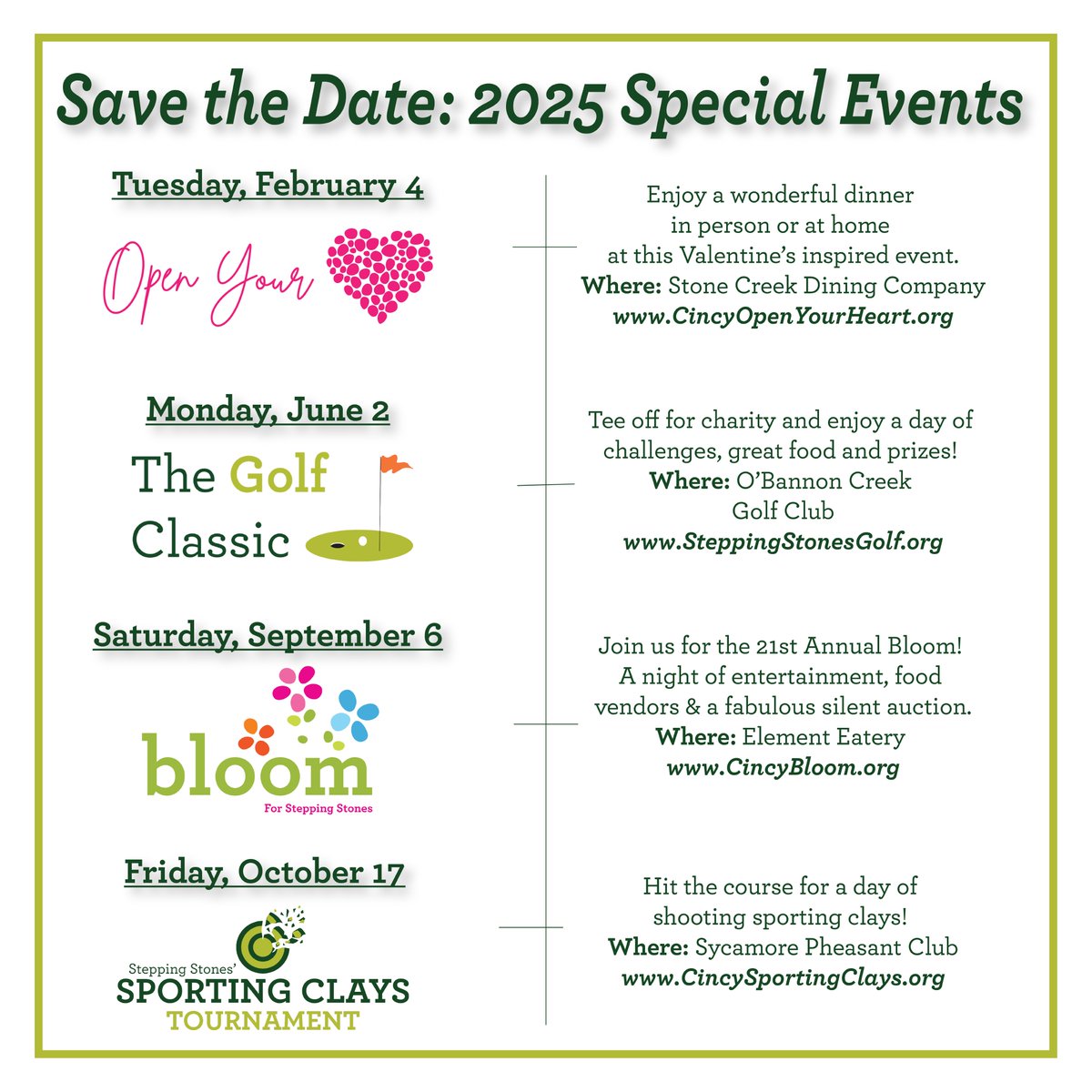 Stepping Stones tweet media