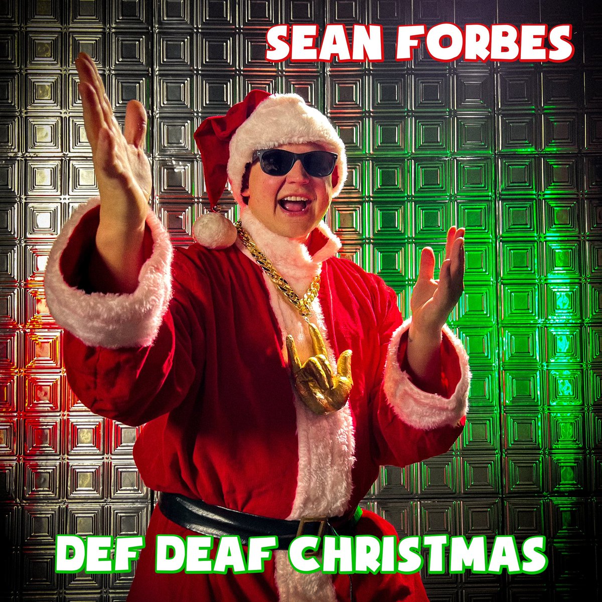 MrJakeBass's tweet photo. 🎄There’s only 2 MORE DAYS until Christmas!!!🎄
Get in the spirit by bumpin’ these holiday tunez!!!
Produced by Yours Truly
@aproposmusic
@seanforbes
@drewverdemusic
#MerryChristmas #APROPOS #SeanForbes #DrewVerde #BocaJMusic #BassmentSounds https://t.co/Z4f3nJNsqq