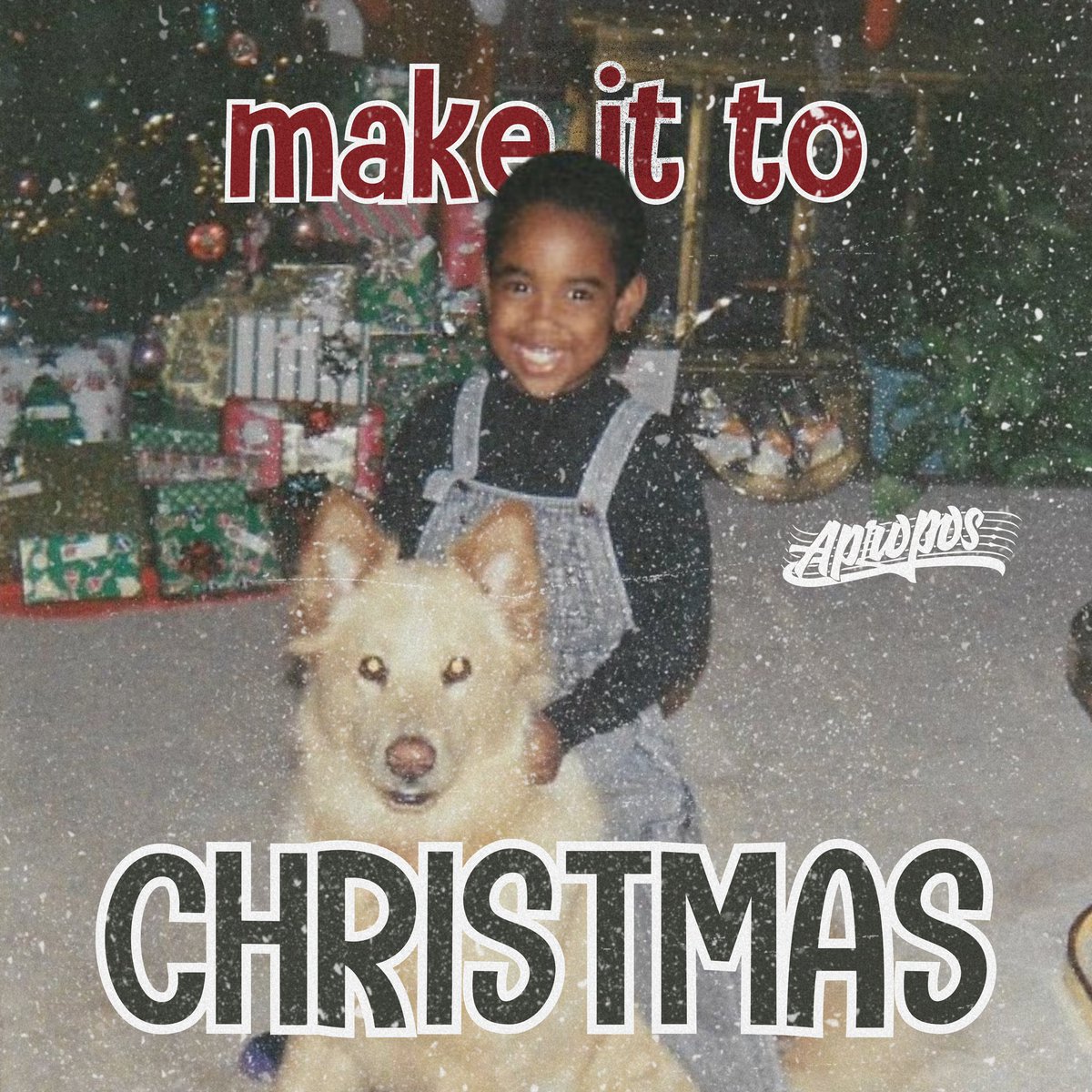MrJakeBass's tweet photo. 🎄There’s only 2 MORE DAYS until Christmas!!!🎄
Get in the spirit by bumpin’ these holiday tunez!!!
Produced by Yours Truly
@aproposmusic
@seanforbes
@drewverdemusic
#MerryChristmas #APROPOS #SeanForbes #DrewVerde #BocaJMusic #BassmentSounds https://t.co/Z4f3nJNsqq