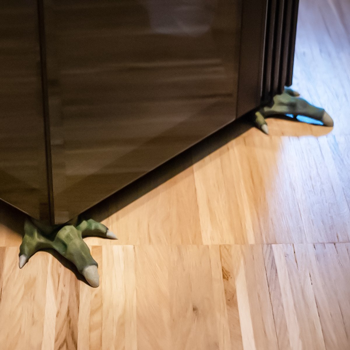 bequietofficial's tweet image. 🚨 Reminder: The Light Base Custom Feet Contest is ON! 🚨

👉 Links you need:
Contest Details: thingiverse.com/challenges/lig…
Join the community: discord.gg/C6hZXDGF

@thingiverse 

#LightBaseCustomFeetContest #3DPrinting #PCModding #LightBase #PCMasterRace #DesignChallenge