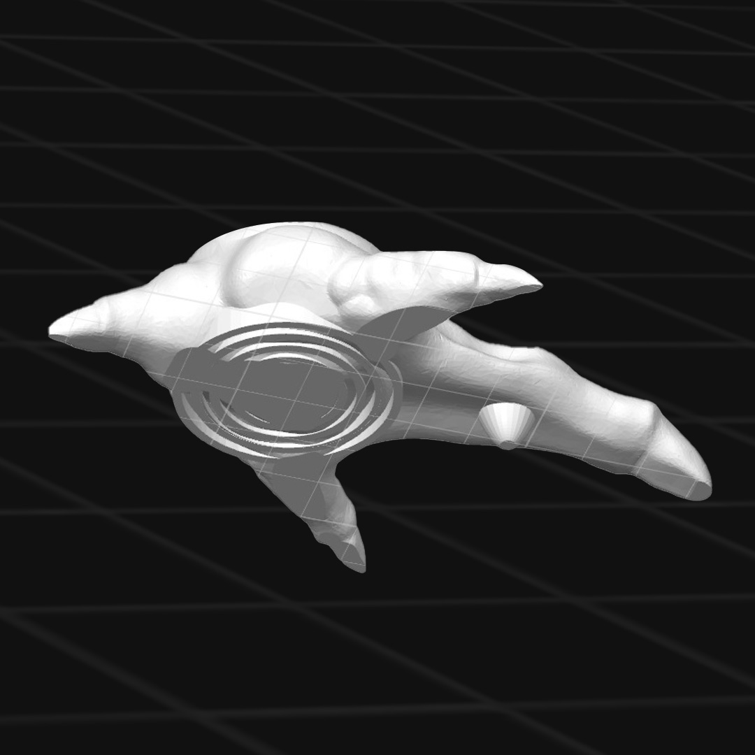 bequietofficial's tweet image. 🚨 Reminder: The Light Base Custom Feet Contest is ON! 🚨

👉 Links you need:
Contest Details: thingiverse.com/challenges/lig…
Join the community: discord.gg/C6hZXDGF

@thingiverse 

#LightBaseCustomFeetContest #3DPrinting #PCModding #LightBase #PCMasterRace #DesignChallenge