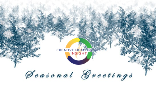 Creative Health Care Insight (CHCI) tweet media