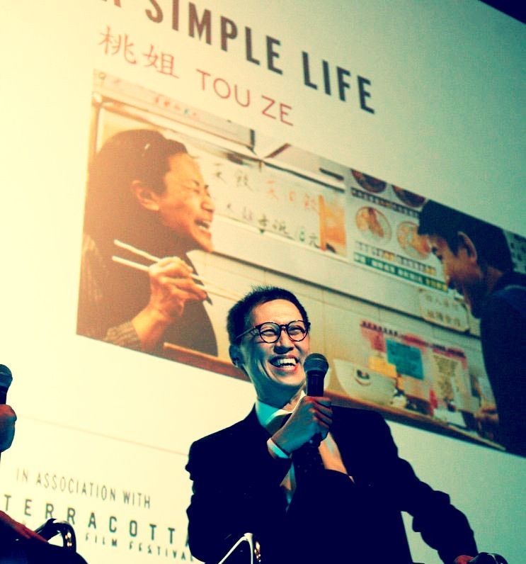 easternKicks's tweet photo. From the archive: Roger Lee interview: A not-so-Simple Life #features #filmmakers #hongkong #interviews #recommendedposts https://t.co/8P178Ksryo https://t.co/7dVwznAaFT