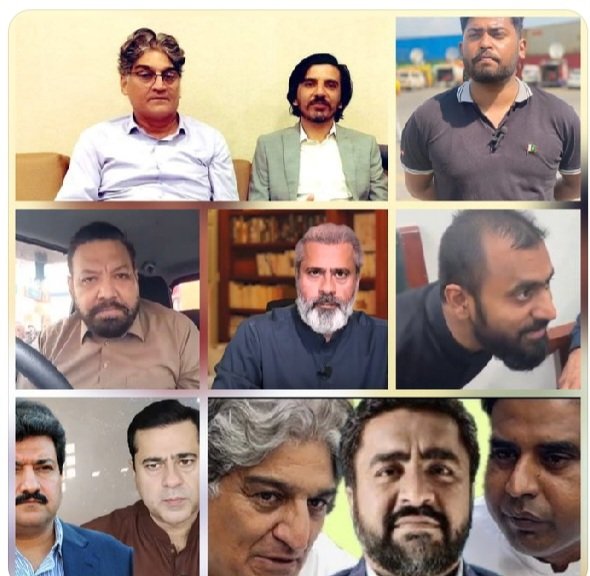 imCanadaLPC's tweet image. #PTI before you share think. We have a role to play in defending our beloved country &amp;amp; countrymen  from yellow journalism, racist foreign propaganda, chocolate coated terror politics, misnomer of protests, conspiracy of enemies. 
#StandUpForPakistan
#SupportPakistanArmy #COAS
🇵🇰