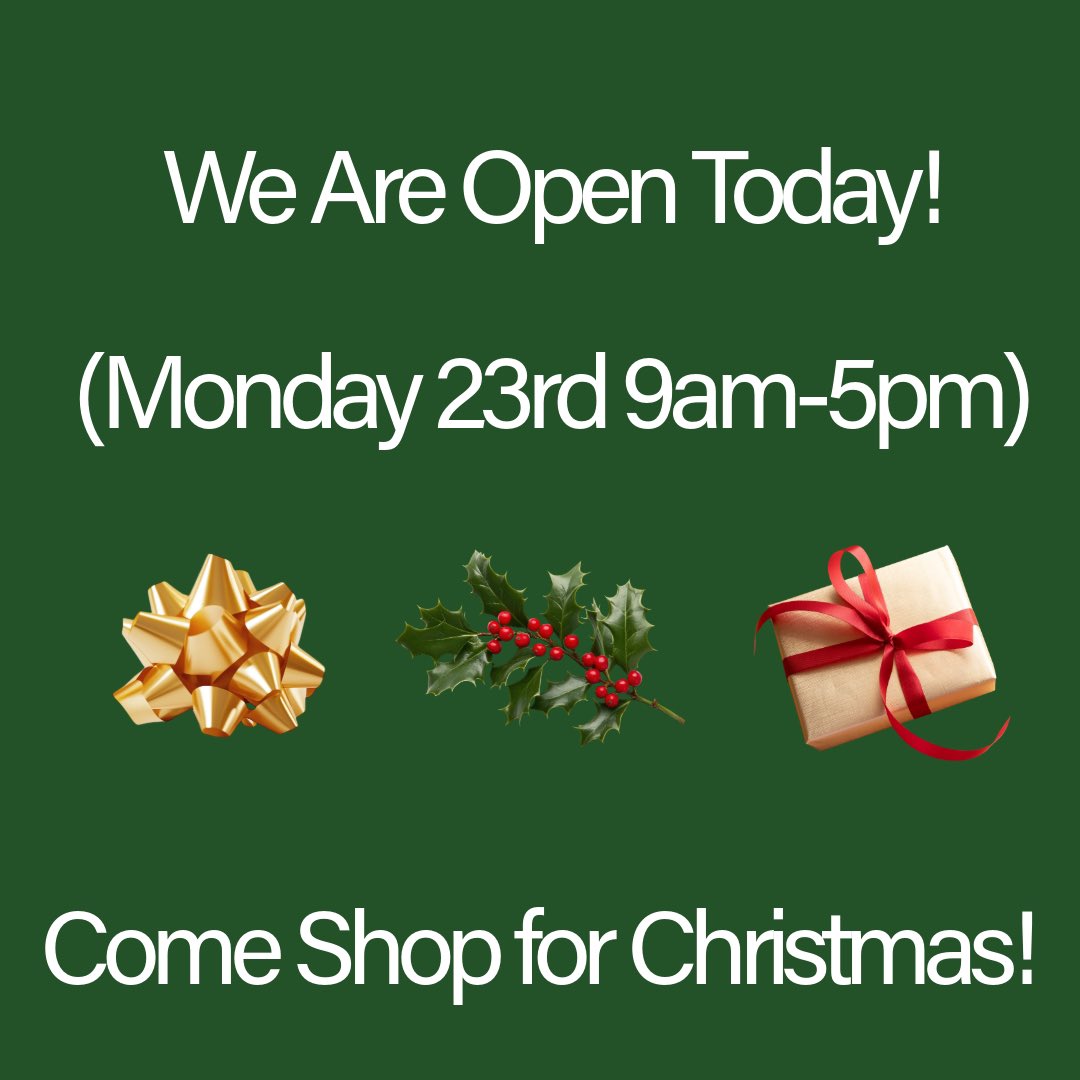 BrewerCyclesInc's tweet photo. Come see us today! https://t.co/SmGqp7rKbM