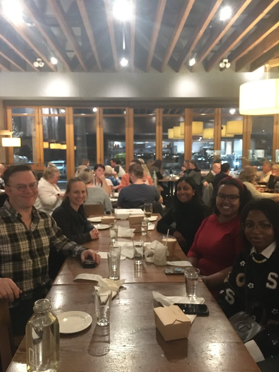 Happy Holidays from FLO! We wrapped up the year with a social mixer in London, Ontario – great connections and lots of fun! Special thanks to <a href="/FannyLeveau/">Fanny Leveau</a> for organizing the social mixers in London this year. Wishing everyone a relaxing holiday season and a wonderful year ahead!