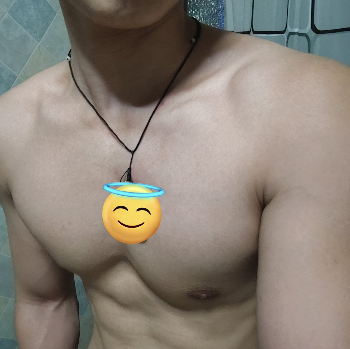 练成体育生了