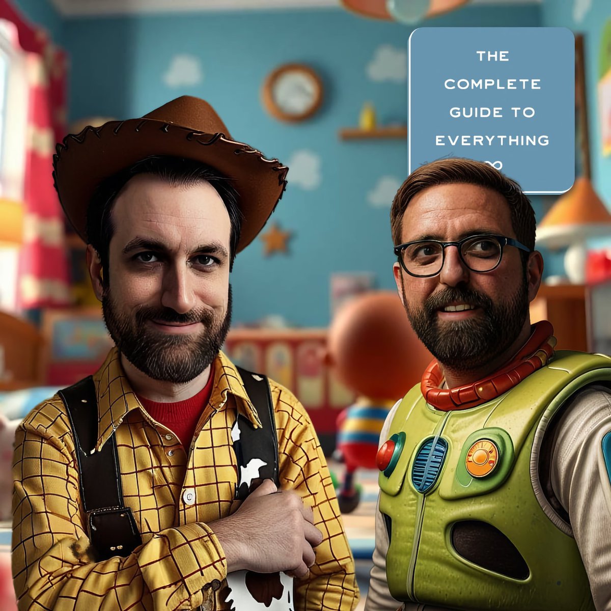 We hope you saved all your holiday shopping for the last minute, because this week we're going through the hottest new toys that all the kids in your life will surely be asking for.