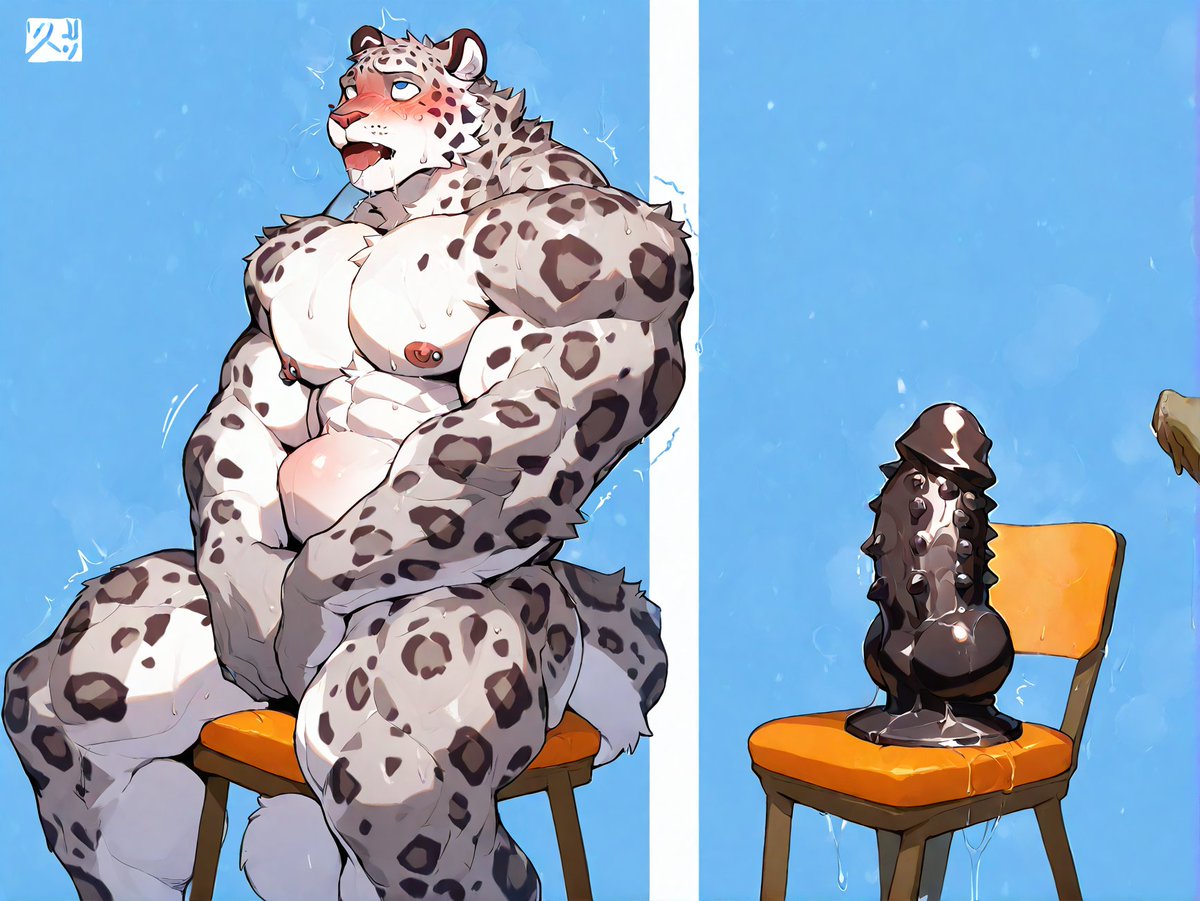 YiffyAItimes (@yiffyaitimes) on Twitter photo 