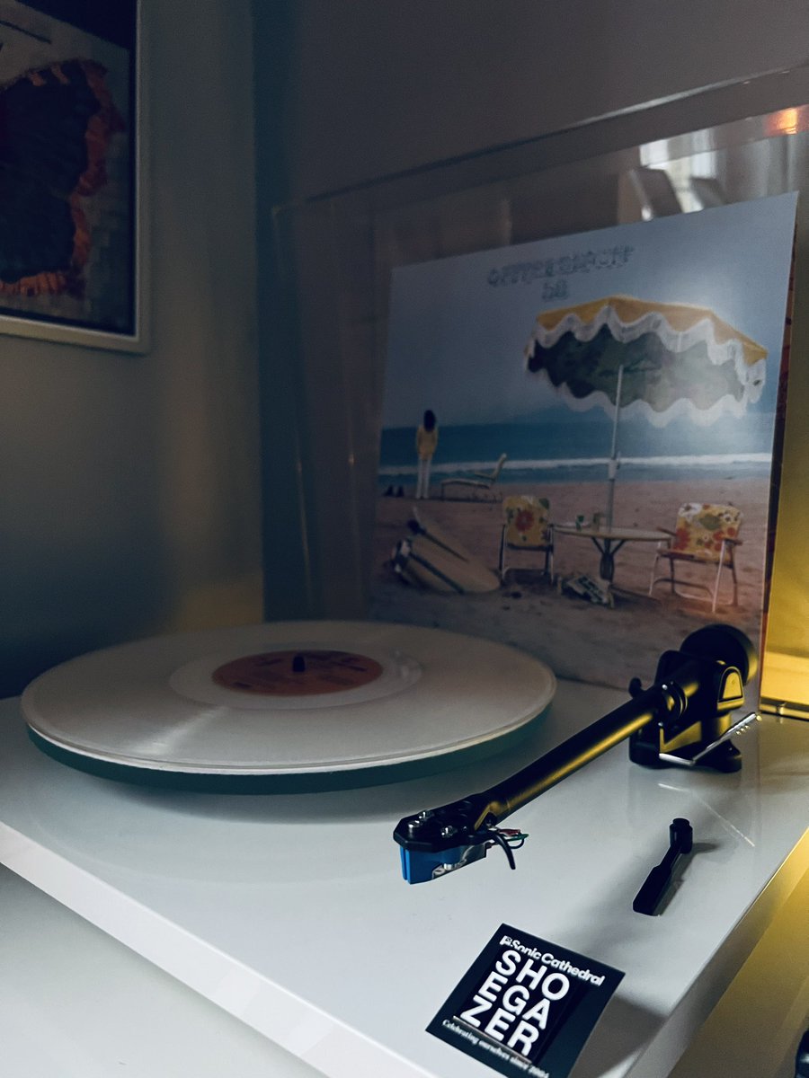 Current listening <a href="/Neilyoung/">Neil Young</a> On The Beach 🙌🏻