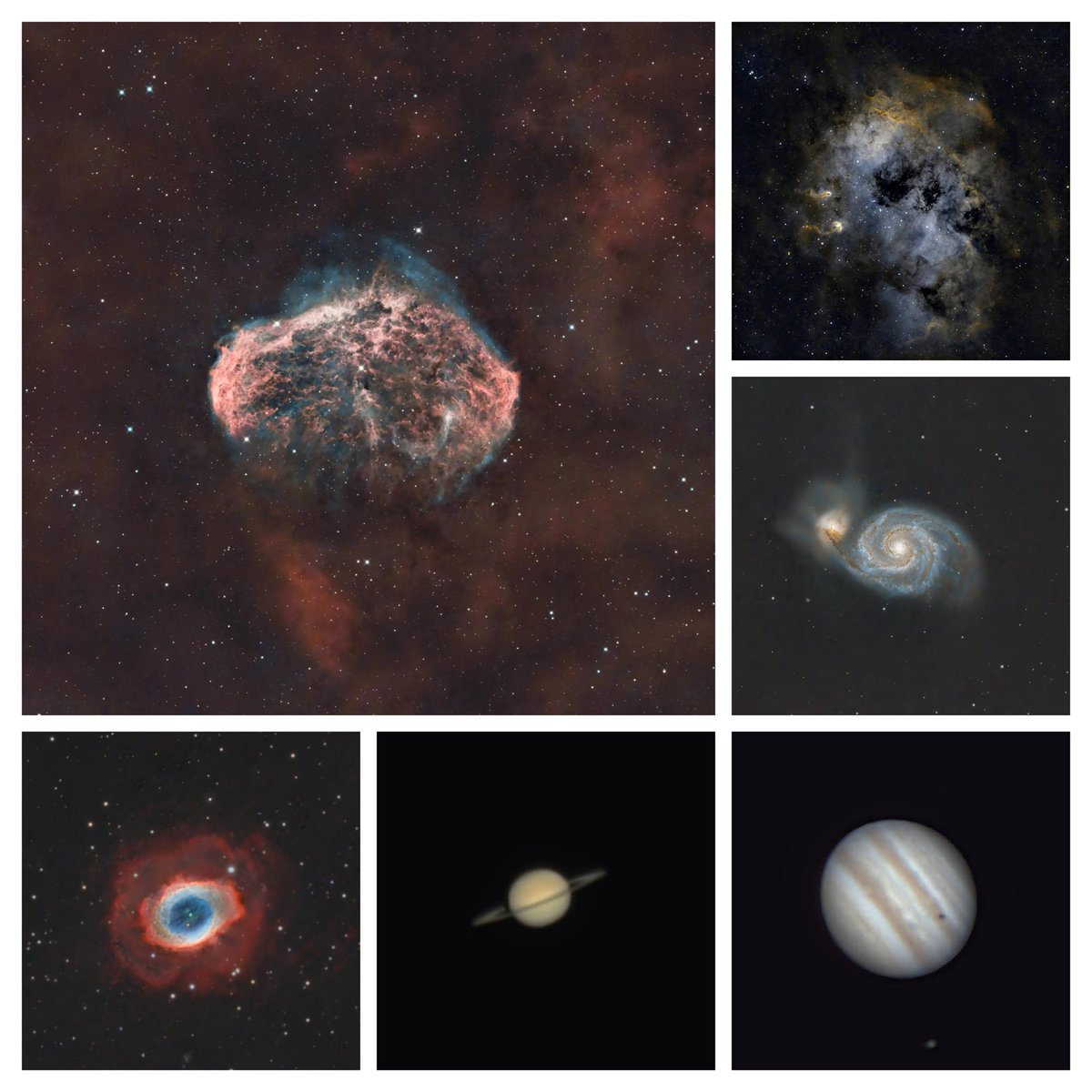 HemyockAstro (Pete) tweet media