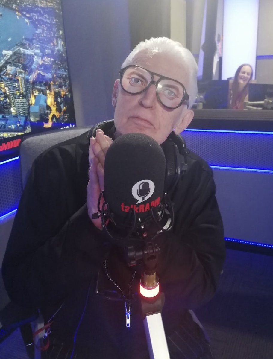 Mike *McGear McCartney tweet media