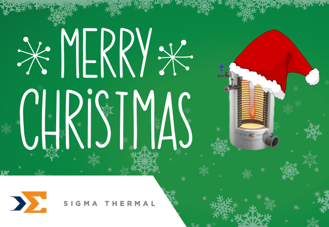 SigmaThermal's tweet photo. 🎁 Merry Christmas from Sigma Thermal! 

As we wrap up another year, we’d like to thank our clients and team for being a part of our journey. Here’s to a season filled with warmth, happiness, and success in the year ahead! 🌟 

#SeasonsGreetings #SigmaThermal #MerryChristmas https://t.co/0JIj5ROz1e