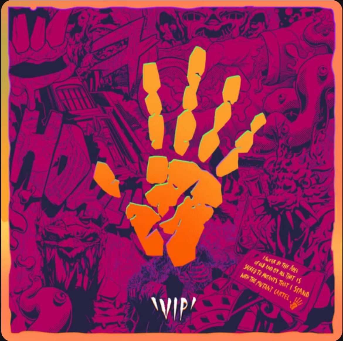 One of the best communities in Web3 and IRL <a href="/mutant_cartel/">Mutant Cartel World</a> join the Discord 

discord.com/invite/mutantc…

Become a ranked member 

Collect your @serum_dao Passport 

hideout.serum-dao.com/?referral=SR_9…

Tag <a href="/SERUM_SC/">SSC | Serum Steering Committee</a> and show us your commitment to the MCW ! ( <a href="/mutant_cartel/">Mutant Cartel World</a> World)
<a href="/novel_labs/">Novel Labs</a>