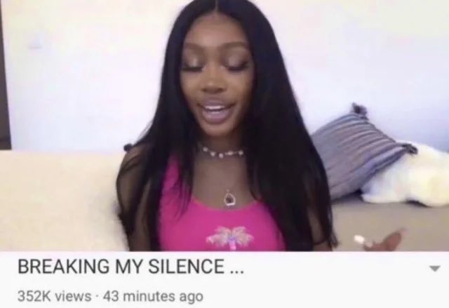 szalishhh's tweet photo. people only prefer CTRL over SOS because of nostalgia, but SOS is sonically and lyrically SZA’s strongest work. y’all can argue with me but it’s true, both projects are special in their own ways but SOS is taking it. https://t.co/5NGialAHk4