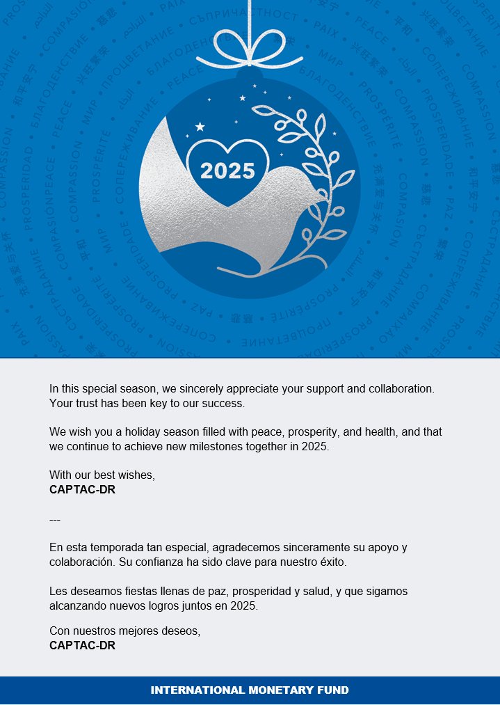CAPTAC-DR tweet media