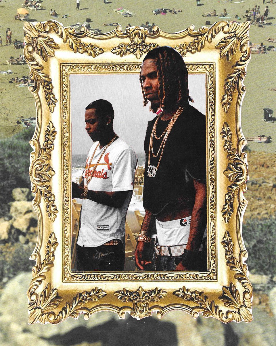 TheInomhus's tweet photo. I like to think of these collages as songs - using samples to create new pieces of work with completely new context. The idea of sampling is something I found myself truly inspired by with in recent months and I’m still trying to find my way here, making these image salads https://t.co/452GEUfXG7