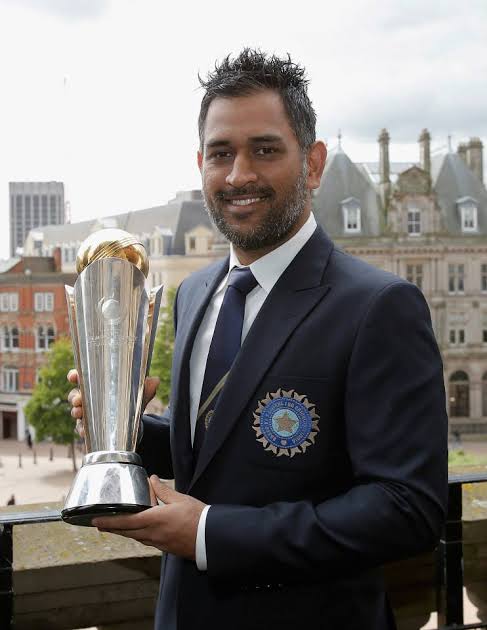 sharathvjks317's tweet photo. Don't take rest after your first victory because if you fail in second, more lips are waiting to say that your first victory was just luck. - Dr. APJ Abdul Kalam 

This Is What Done Our Legend @msdhoni In His Cricket Career 

#20YearsofDhoni #20YearsOfThala https://t.co/goM0RYLRJp