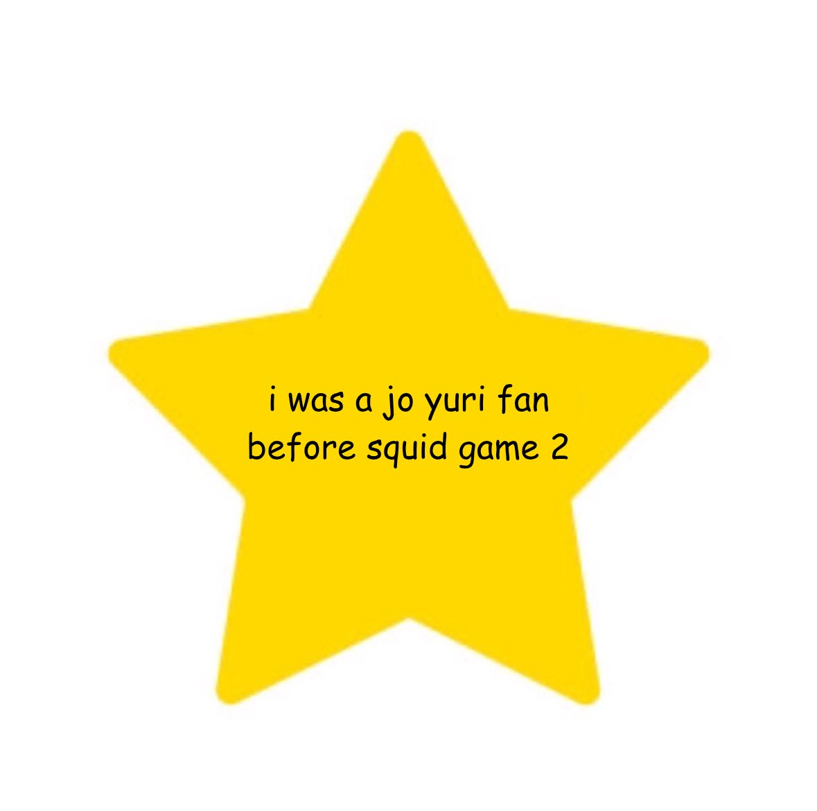 last few days to claim your star