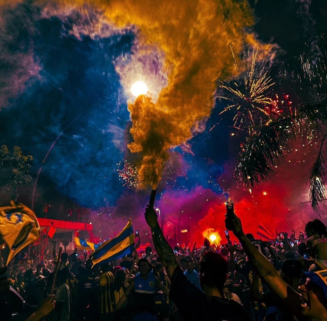 Nací para las fiestas