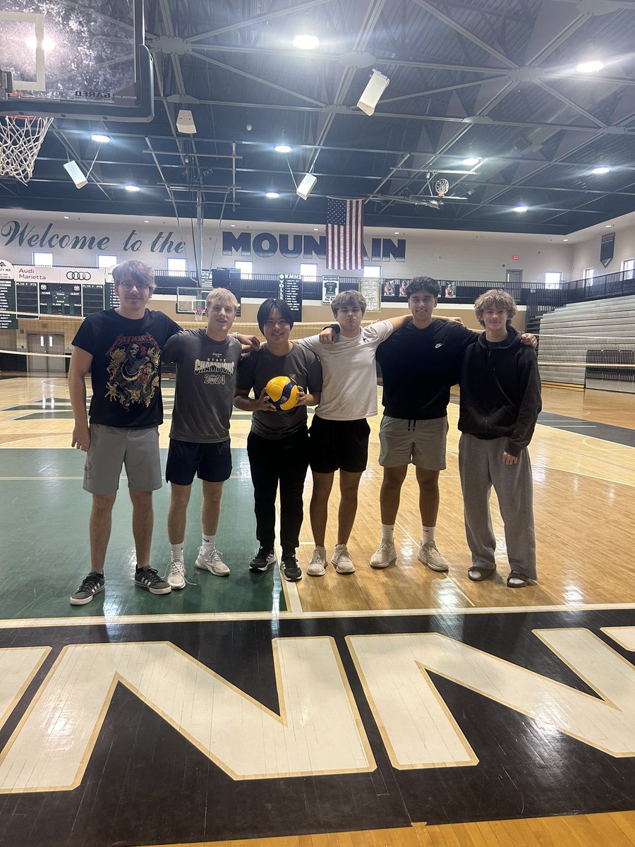 American Heart challenge 1st block winners!