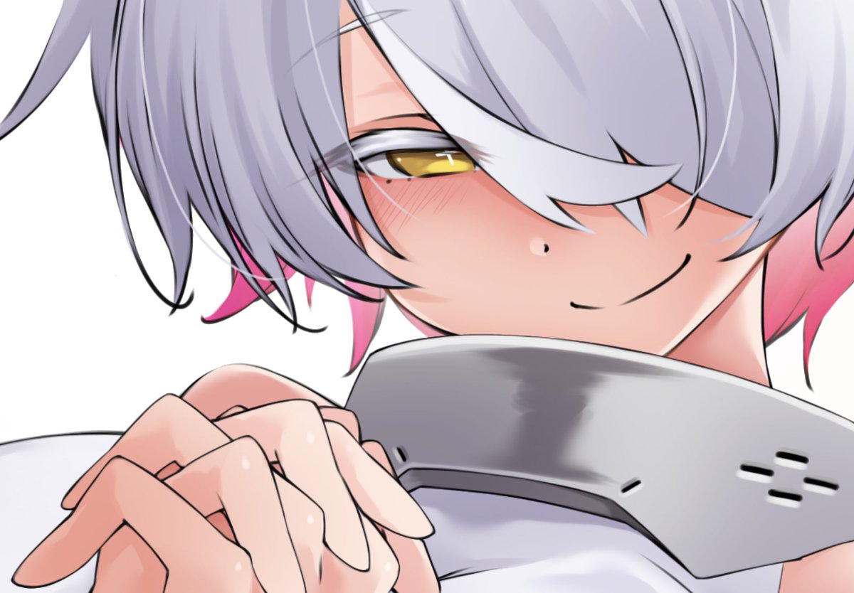 これほんとにクリスマスイラストか? 