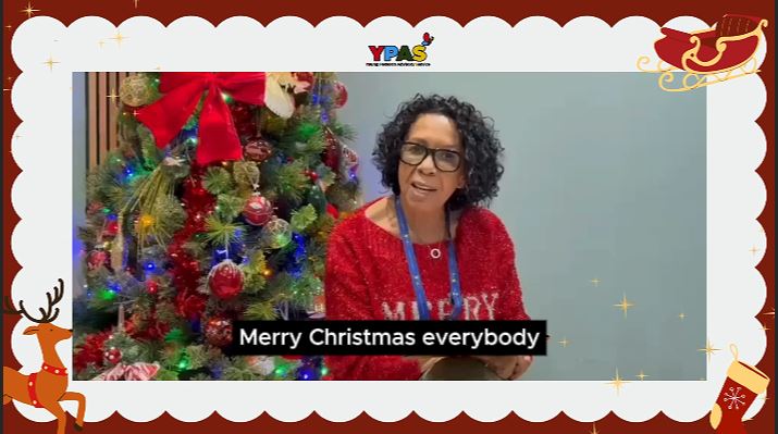 YPASLiverpool's tweet photo. A special Christmas message from our CEO, Monique Collier. 

Thank you for your continued support. Wishing you all a Merry Christmas and a Happy New Year. ❤️🎄 

Watch on YouTube here 👇 #YPAS #Christmas2024 
https://t.co/lnJ3lz8oEn https://t.co/M5FZvdz36J