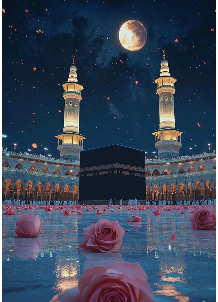 Peaceful Place

Good Night