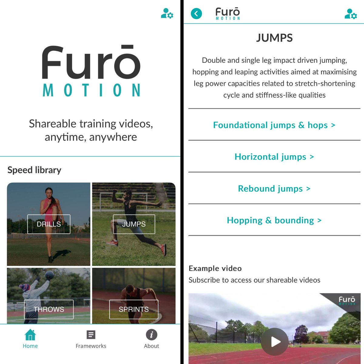 furo_motion's tweet photo. 💡 Skip wasted time searching for reliable content elsewhere. Credible, effective, and ready to use.

👉 Start your FREE 7-day trial today and get unlimited access for less than the cost of your morning coffee. Click the link in bio to get started! https://t.co/RYgGfxlWNQ