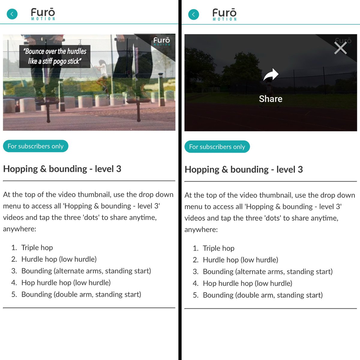 💡 Skip wasted time searching for reliable content elsewhere. Credible, effective, and ready to use.

👉 Start your FREE 7-day trial today and get unlimited access for less than the cost of your morning coffee. Click the link in bio to get started!
