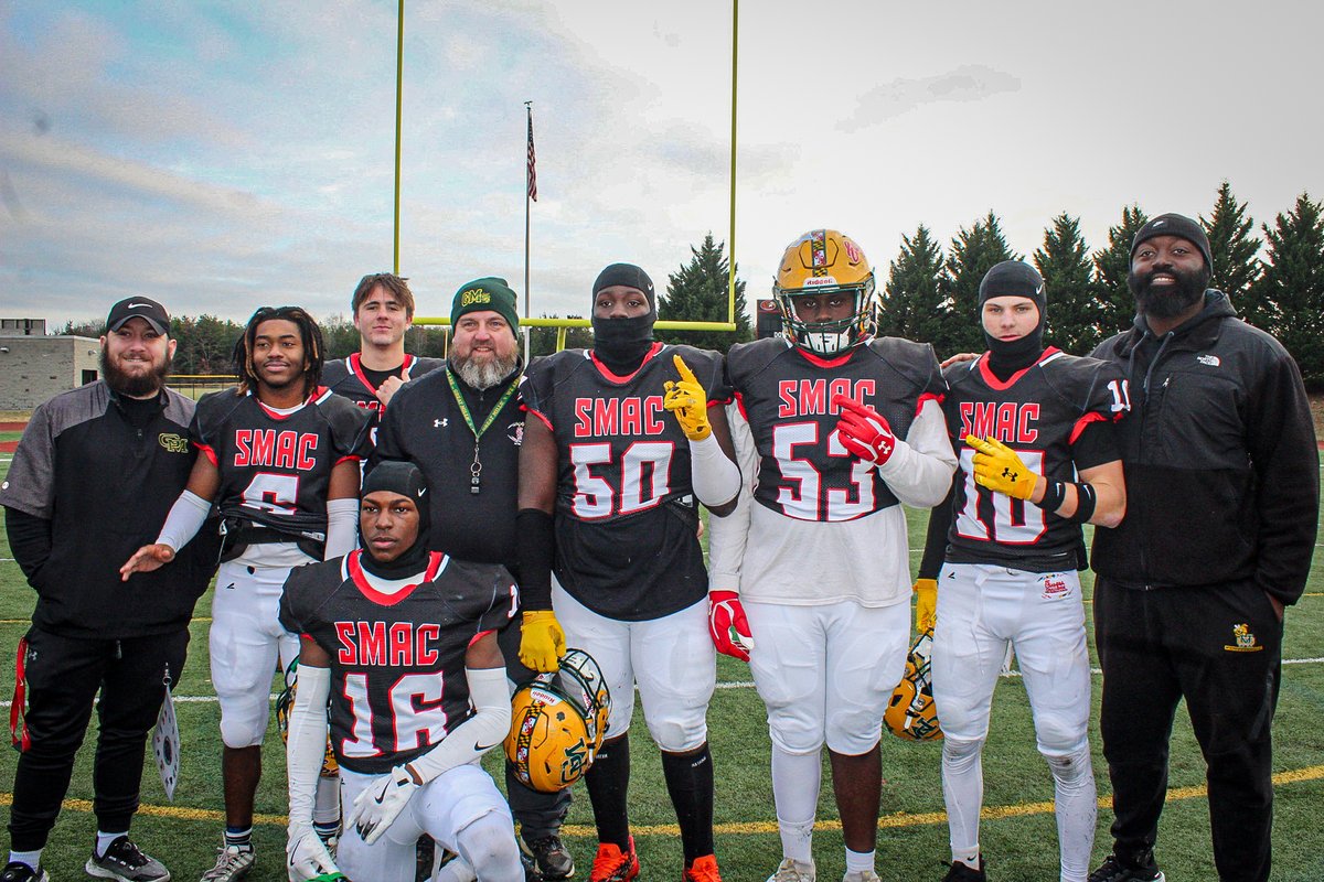 Coach Lux tweet media