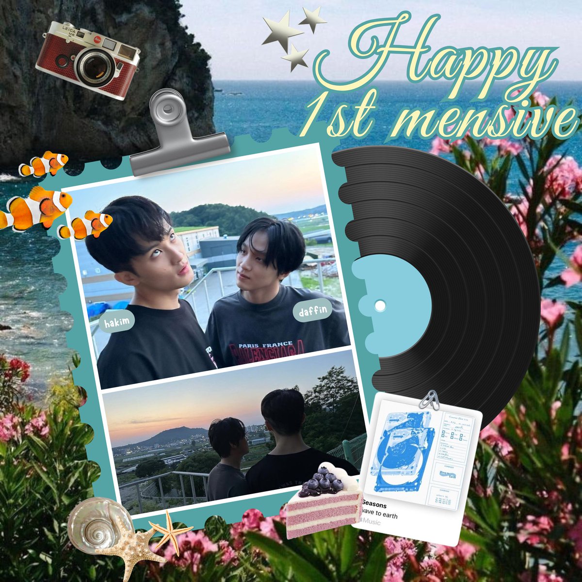 ⋆˙⟡♡ ── ••࣪「 <a href="/cuvddlee/">apin pejabat</a> <a href="/tourtillas/">akim</a> 」

may your relationship continue to be filled with laughter, meaningful conversations, and little moments that make your hearts even closer. wishing you both all the happiness in the world! 💗⭐🎀🧸💭  ‌۪۫˙კ¸⊹ ..