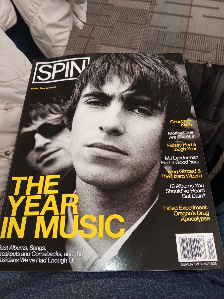 Dieselfunk's tweet image. Ever since I partnered with @WalterDGreason
and #ChristinaHungsprukeLaMattina to found
@GraphicHisCo its been one watershed event after the other.
@spinmagazine covers The Graphic History of Hip Hop. Huge Thanks to Charles J. Moss ETERNALLY GREATFUL