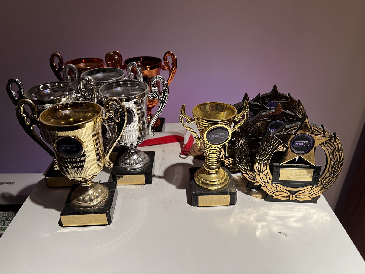 Another one <a href="/OneHubRacing/">One Hub Racing 🏁</a>