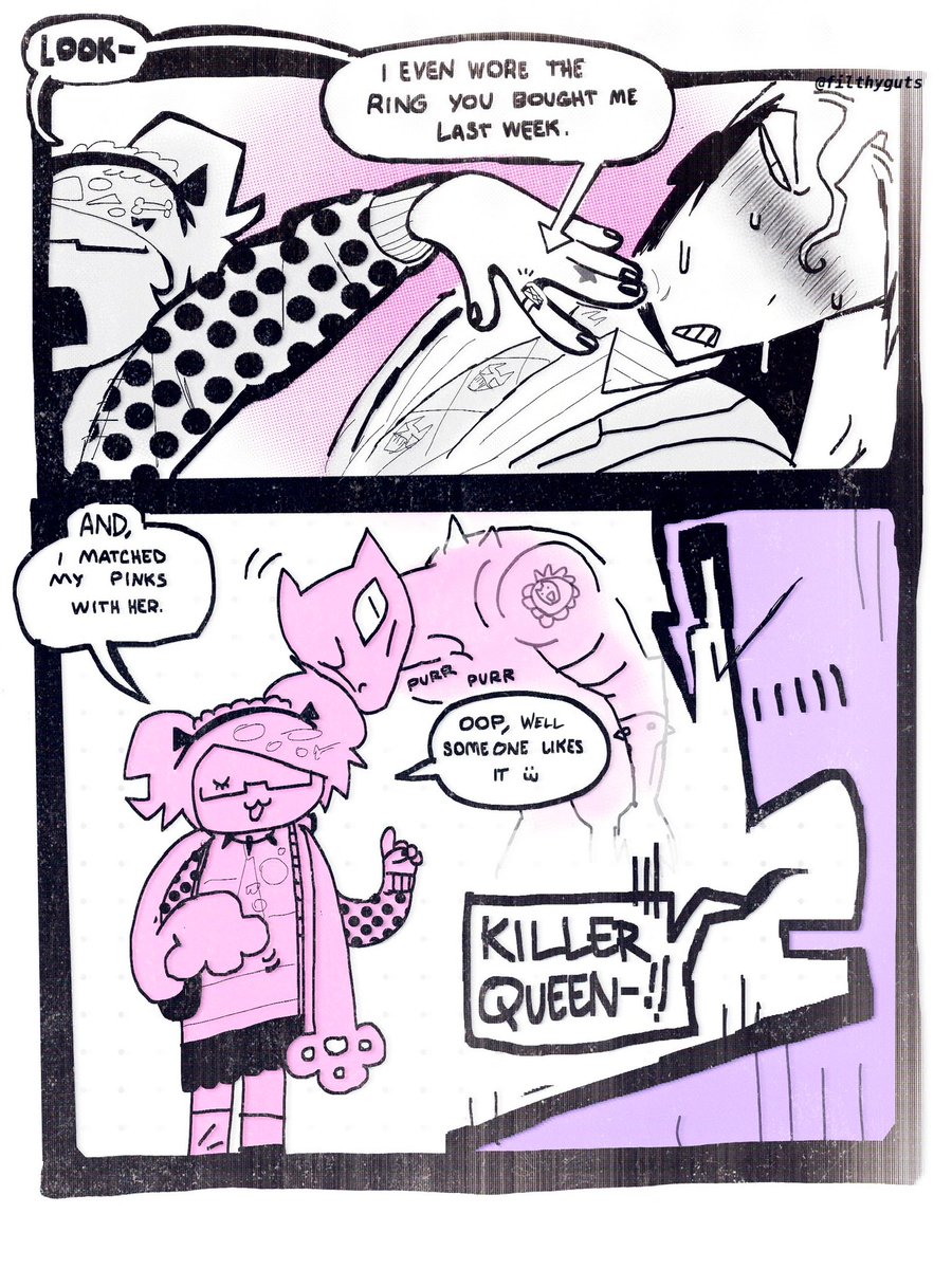based off what I wore yesterday #selfship #yoshikagekira 