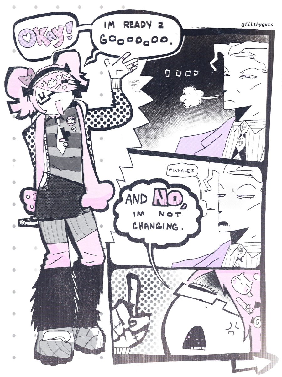 based off what I wore yesterday #selfship #yoshikagekira 