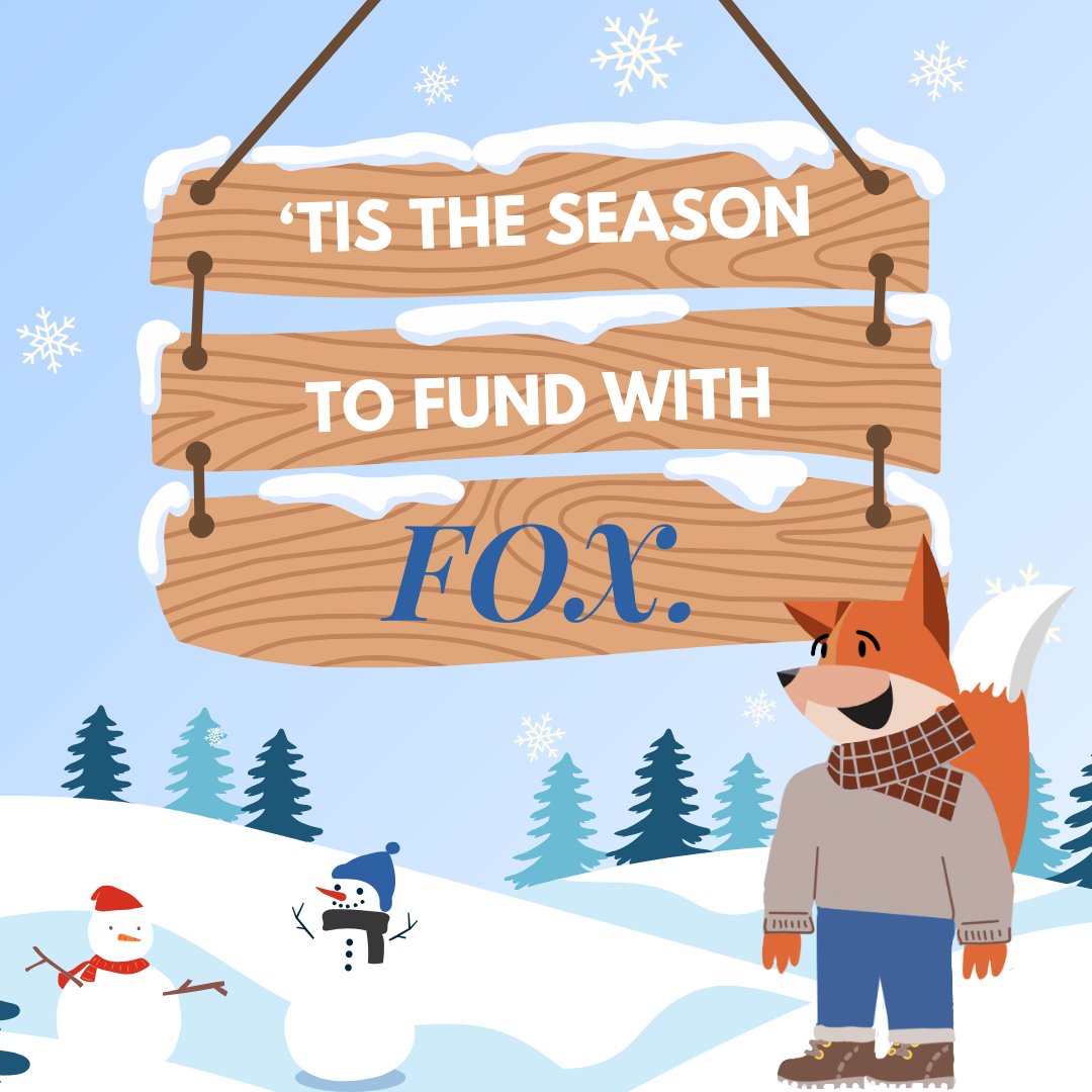 Fox Business Funding tweet media