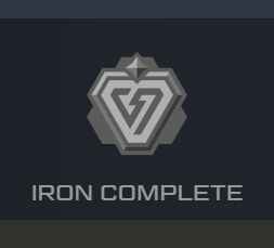 VeaTuber's tweet image. I lost my iron rank in voltaic s3 after the score thresholds were rebalanced recently bUT I AM NOW ONCE AGAIN A (self-proclaimed) ENTRY-LEVEL AIMER