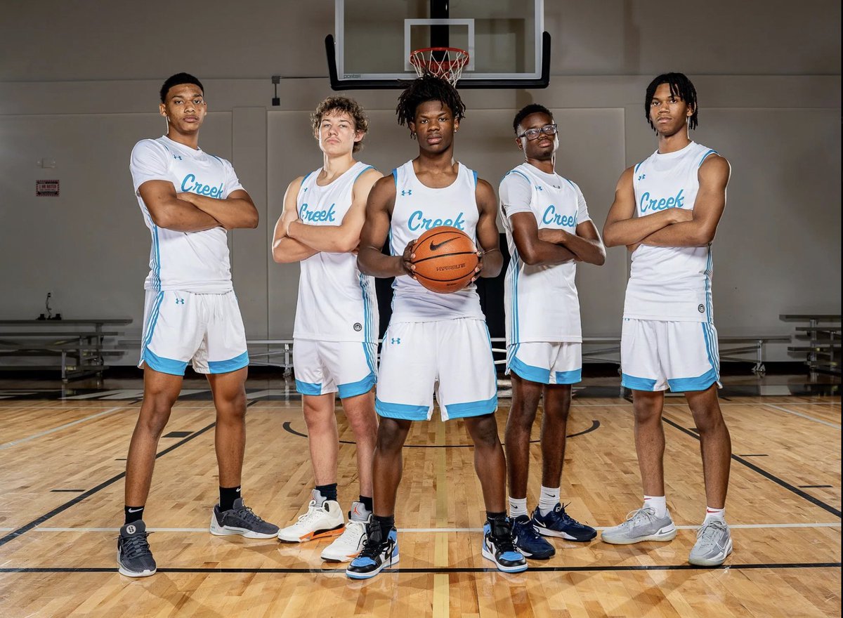 Allen Holiday Invitational tweet media