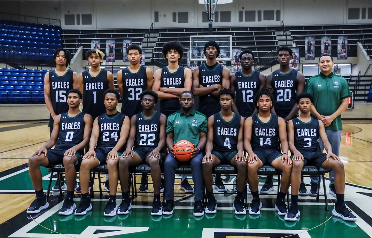 Allen Holiday Invitational tweet media