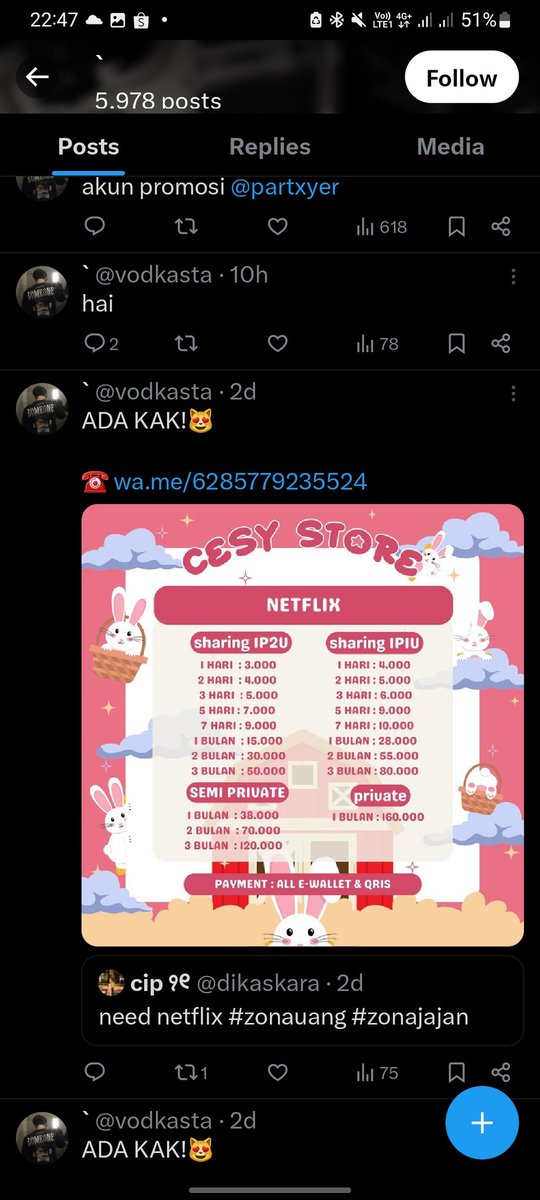 D• tweet media