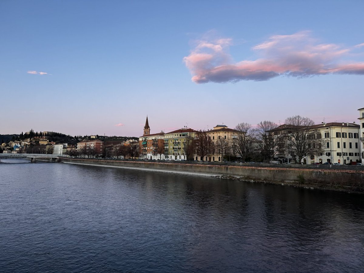 #beautiful #Verona