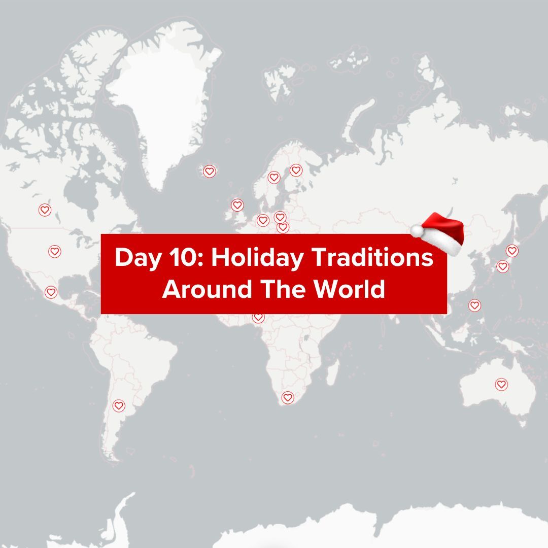 Day 10 of Kumu’s 12 Days of Christmas is here — and it’s filled with joy, wonder, and holiday traditions from around the world! ✨ 

Follow the magic through this link: buff.ly/4gso7T7 

#HolidayTraditions #GlobalCelebrations #DecemberMagic #12DaysOfChristmas #NetworkMaps