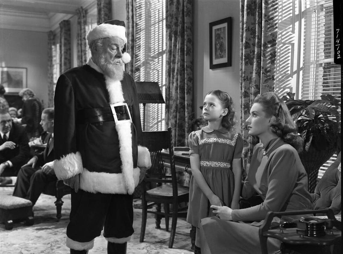 ClassicMovieHub's tweet photo. Favorite Four Holiday Movies other than It's a Wonderful Life or The Bishop's Wife?
#FavoriteFour https://t.co/lW91I5wRgv