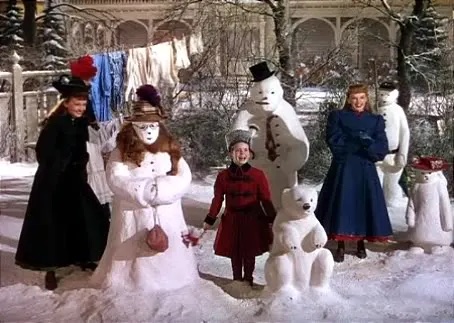 ClassicMovieHub's tweet photo. Favorite Four Holiday Movies other than It's a Wonderful Life or The Bishop's Wife?
#FavoriteFour https://t.co/lW91I5wRgv