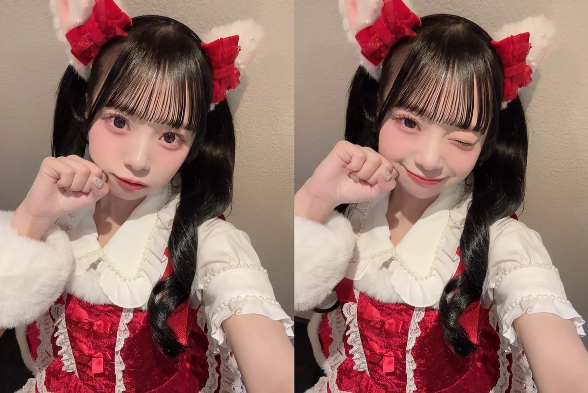 CUTIE STREET【Official】 on X: 